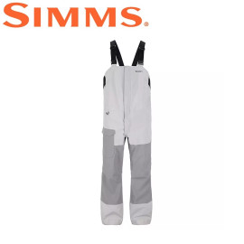 Комбинезон Simms Challenger 2026 Bib Shale